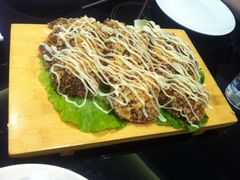 -小龙酒家(桂平路店)