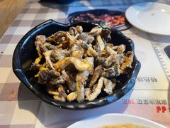 -北京水岸山吧度假村(雁栖镇店)