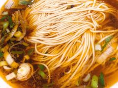 拉面-水仙拉面(水仙街店)