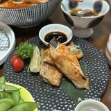 武汉汉街旁边这家宝藏日料店！太适合两人食了～