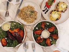 -农畉LONFOOD(福田星河COCOPark店)