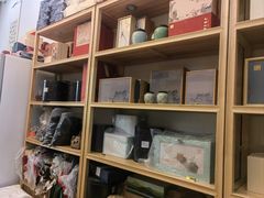 -先春西湖龍井•九曲红梅(杭大路店)