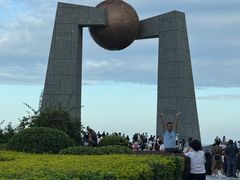 -青澳湾北回归线广场