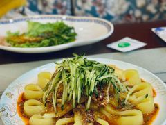 -清真·伊然轩青海特色美食