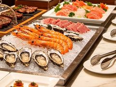 -伍棵星炭烤自助料理·活鳗鱼(浦东食品城店)