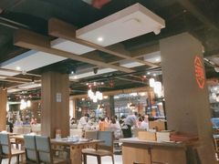 -新渝城·始于2000年(淘金店)