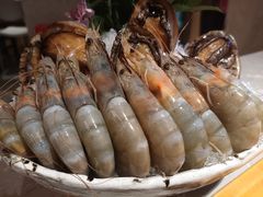 -空之介寿喜烧·和牛放题(恒隆广场店)