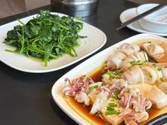 -鑫悦楼煎蟹·16年海鲜大排档