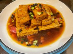 -纪林菜馆·博山菜老字号(华光路店)
