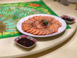 -惠食佳·宴会厅(滨江西路店)