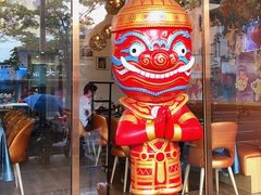 -阿莱唛唛泰国菜·海鲜餐厅(蛇口店)