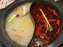 -老夏老火锅(西安南路总店)