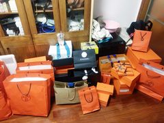 -HERMES(恒隆广场店)