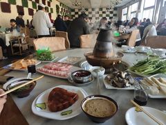 -福寿斋·老北京铜锅涮肉·烤鸭(顺义总店)
