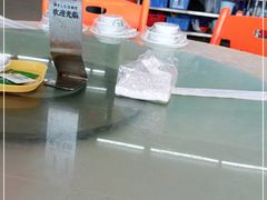 大堂-红月湾海鲜饭店•沙滩海景(双月湾店)