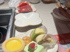 -海底捞火锅(创意园店)