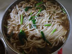 -正宗杨记普洱酸醋米线(总店)