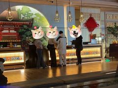 -蓝鲸湾汤泉(包河店)