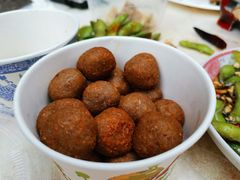 -桂萍特色牛筋牛杂(长堤街总店)