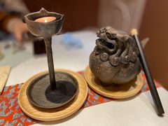 -叶叶菩提·晋福宫