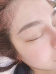 -Yue Show馨选·半永久纹眉纹眼线