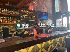 -Q MEX 库迈墨西哥餐吧(三里屯店)