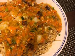 -十面春风·江南面馆(崇宁路店)