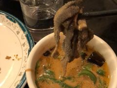 -裕德孚·非遗手切涮羊肉(东直门内大街店)