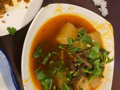 -百年粉蒸牛肉