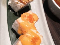 -匠和风精致料理(莆田财富中心店)