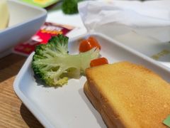 -豪客来牛排(人民东路店)