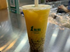 -1点点(温岭银泰店)