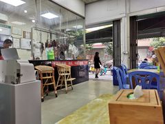大堂-辉程汤粉店(顺发路店)