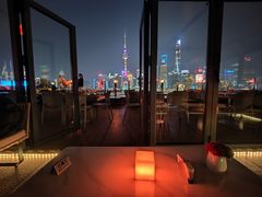 -罗斯福色戒酒吧(外滩店)