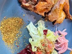 -Famous肥猫墨西哥音乐餐吧(五棵松华熙LIVE店)