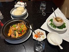 -三亚亚龙湾瑞吉酒店·铭轩中餐厅Mingxuan·海南菜·粤菜
