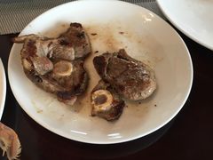 -荣誉国际酒店-云顶旋转餐厅