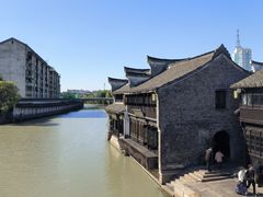 -嘉兴月河历史街区