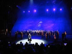 -《12·12》西安事变大型实景演出