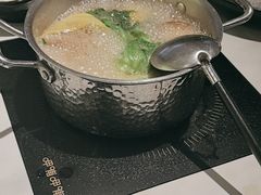 -呷哺呷哺(砂之船奥莱店)