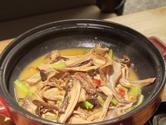 -永安鱼庄·镇江菜(东吴路店)