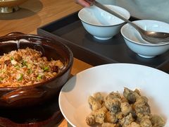 -新荣记(西溪湿地店)