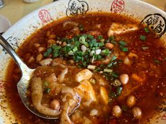 -陈麻婆豆腐(春熙店)