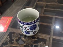 免费茶水-顺客福(震泽路店)