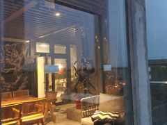 大堂-漪龙台·B26 Rooftop Lounge