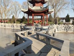 -盛世南宫影视城(北普陀影视城)