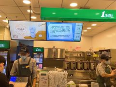 -1点点(大华第一坊店)
