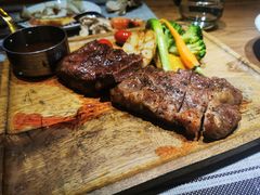-五合院·整点烤肉