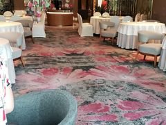 -桃花源中餐厅(金茂豪华精选酒店)