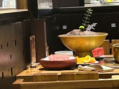 -巴奴毛肚火锅(九洲店)